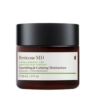 Perricone MD- Hypoallergenic Sensitive Skin Therapy Moisturizer